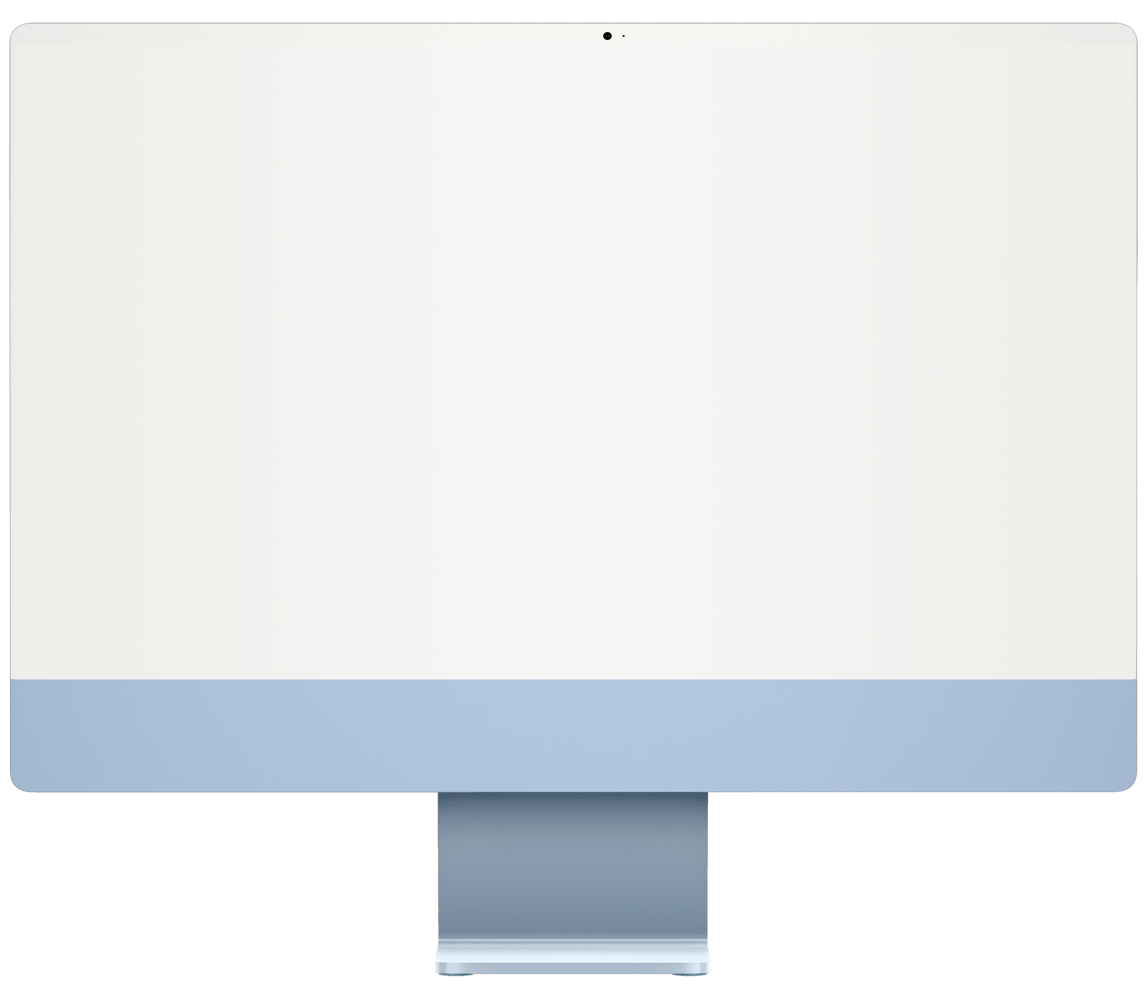 imac frame